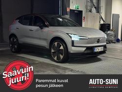 Käytetty 2024 Volvo EX30 Ultra Katumaasturi | 33 770 € (Hyvä tarjous)