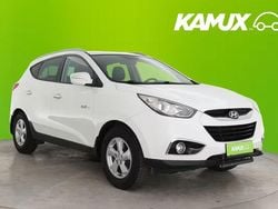 Valkoinen Käytetty 2013 Hyundai ix35 Comfort Katumaasturi | 4 890 € (Supertarjous)