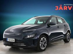 Sininen Käytetty 2021 Hyundai Kona Comfort Katumaasturi | 20 500 € (Perustarjous)