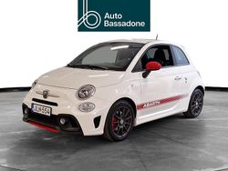 Käytetty 2017 Abarth 595 Viistoperä | 17 280 €