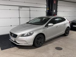 Käytetty 2014 Volvo V40 Business Edition Viistoperä | 9 900 € (Perustarjous)