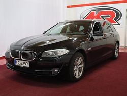 Käytetty 2011 BMW 520 Sport Line Farmari | 12 250 € (Perustarjous)