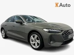 Uusi 2025 Audi A5 Coupe - kaksiovinen | 49 900 € (Supertarjous)