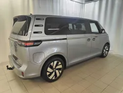 VW ID. Buzz