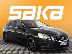 Käytetty 2012 Volvo V60 R-Design Farmari | 21 690 €