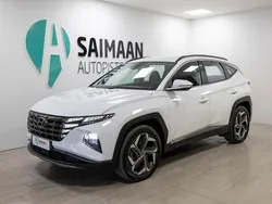 Käytetty 2022 Hyundai Tucson Style Katumaasturi | 28 980 € (Supertarjous)