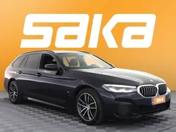 BMW 530e