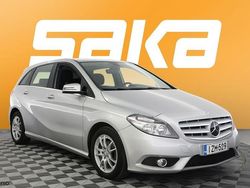 Käytetty 2013 Mercedes B180 Business Tila-auto | 11 900 € (Hyvä tarjous)