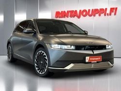 Käytetty 2024 Hyundai Ioniq 5 Style Katumaasturi | 33 900 €