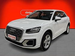 Valkoinen Käytetty 2020 Audi Q2 Katumaasturi | 20 700 € (Perustarjous)