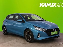 Käytetty 2022 Hyundai i20 Comfort Sedan | 15 880 € (Hieman kallis)