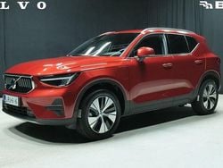 Käytetty 2023 Volvo XC40 Core Katumaasturi | 34 600 € (Perustarjous)