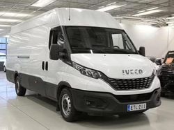 Käytetty 2021 Iveco Daily Van | 24 900 €