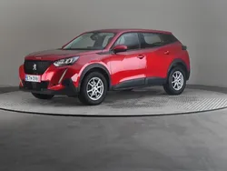 Käytetty 2021 Peugeot 2008 Active Katumaasturi | 14 500 € (Perustarjous)