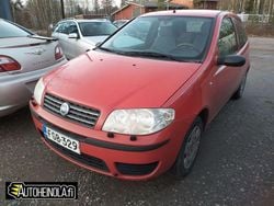 Käytetty 2003 Fiat Punto S Viistoperä | 1 000 €