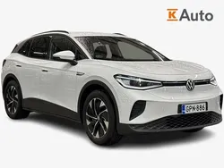 Käytetty 2023 VW ID.4 Pro Performance Katumaasturi | 35 800 € (Perustarjous)