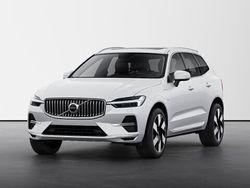 Käytetty 2020 Volvo XC60 Inscription Katumaasturi | 66 019 €