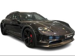 Käytetty 2024 Porsche Taycan Cross Turismo Farmari | 164 900 €