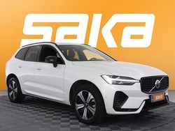 Käytetty 2025 Volvo XC60 Plus Katumaasturi | 54 790 € (Hieman kallis)