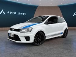 Käytetty 2013 VW Polo R Viistoperä | 12 870 €