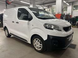 Valkoinen Käytetty 2019 Peugeot Expert Van | 15 600 €