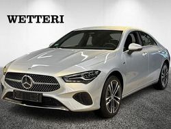 Uusi 2025 Mercedes E250 Edition Sedan | 43 900 € (Perustarjous)