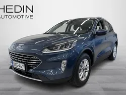 Käytetty 2021 Ford Kuga Titanium Katumaasturi | 20 900 € (Hyvä tarjous)