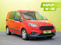 Käytetty 2020 Ford Transit Trend Van | 9 300 € (Supertarjous)