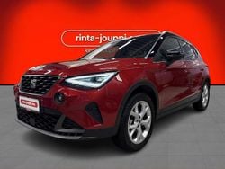 Punainen Käytetty 2024 Seat Arona FR Katumaasturi | 23 400 € (Perustarjous)