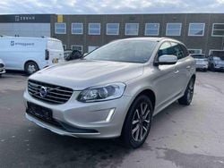 Käytetty 2017 Volvo XC60 Summum Katumaasturi | 21 790 € (Perustarjous)
