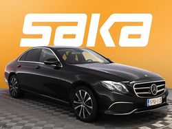Käytetty 2020 Mercedes E300 Edition 1 Sedan | 29 590 € (Supertarjous)