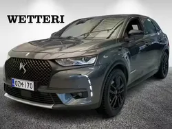 DS Automobiles DS7 Crossback