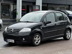 Käytetty 2006 Citroën C3 Viistoperä | 1 190 €