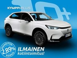 Käytetty 2024 Honda e:Ny1 Elegance Katumaasturi | 29 470 €
