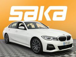 Käytetty 2020 BMW 320 Comfort Edition Sedan | 36 400 €