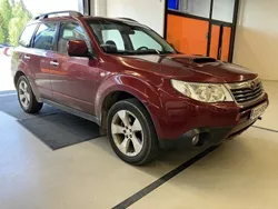 Käytetty 2009 Subaru Forester Katumaasturi | 9 900 € (Hyvä tarjous)