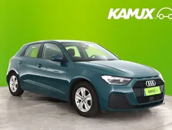 Käytetty 2020 Audi A1 Viistoperä | 18 490 €