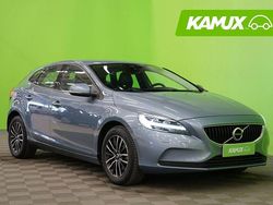 Blu Usata 2016 Volvo V40 Momentum Station wagon | 13 200 € (Ottimo prezzo)
