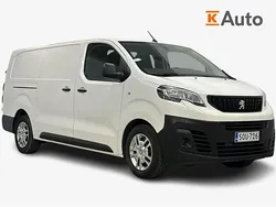 Käytetty 2022 Peugeot Expert Van | 20 900 € (Supertarjous)