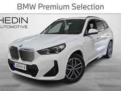 Käytetty 2025 BMW iX1 M Sport Katumaasturi | 48 900 € (Kallis)