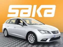 Seat Leon ST