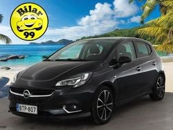 Käytetty 2016 Opel Corsa Cosmo Viistoperä | 6 900 € (Perustarjous)