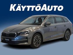 Uusi 2025 Skoda Octavia Style Farmari | 42 900 € (Kallis)