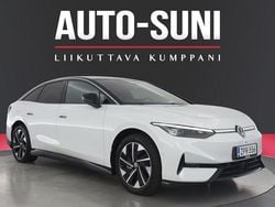 Begagnad 2024 VW ID.7 Pro Halvkombi | 44 890 €