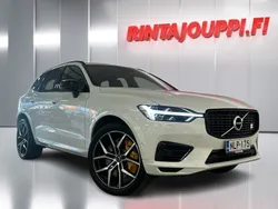 Valkoinen Käytetty 2020 Volvo XC60 Business Edition Katumaasturi | 36 190 € (Perustarjous)