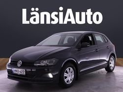 Käytetty 2019 VW Polo Trendline Viistoperä | 8 690 € (Hyvä tarjous)