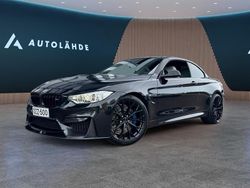 Käytetty 2015 BMW M4 Cabriolet Avoauto | 73 870 €