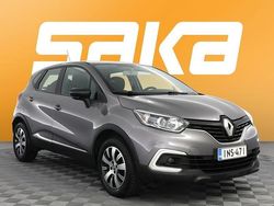 Käytetty 2018 Renault Captur Zen Katumaasturi | 8 490 € (Perustarjous)