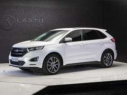 Käytetty 2017 Ford Edge ST-Line Katumaasturi | 16 490 € (Perustarjous)