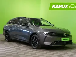 Hopea / harmaa Käytetty 2024 Opel Astra Innovation Farmari | 28 390 €
